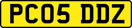 PC05DDZ