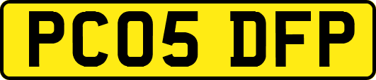 PC05DFP
