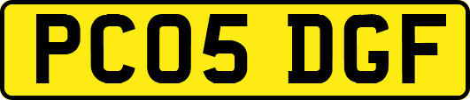 PC05DGF