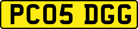 PC05DGG
