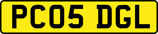PC05DGL