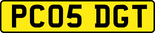 PC05DGT