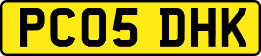 PC05DHK