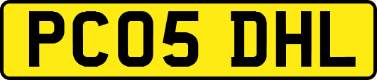 PC05DHL