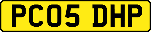 PC05DHP