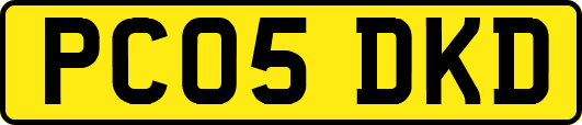 PC05DKD
