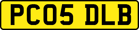 PC05DLB
