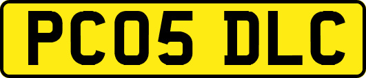 PC05DLC