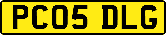 PC05DLG