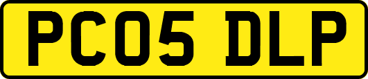 PC05DLP