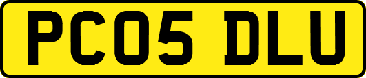 PC05DLU