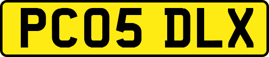 PC05DLX