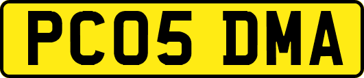 PC05DMA