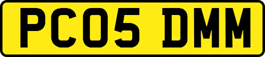 PC05DMM