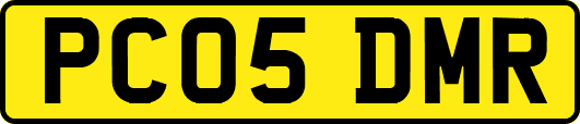 PC05DMR