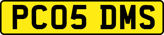 PC05DMS