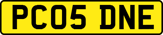 PC05DNE