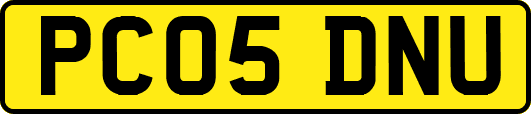 PC05DNU