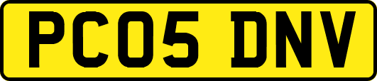 PC05DNV