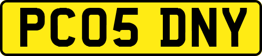 PC05DNY
