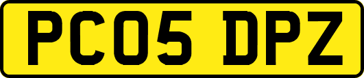 PC05DPZ