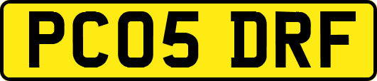 PC05DRF