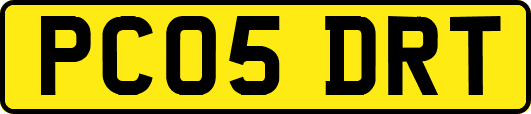 PC05DRT