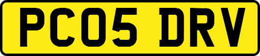 PC05DRV
