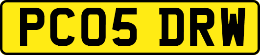 PC05DRW