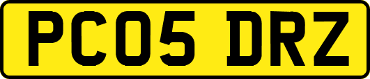 PC05DRZ