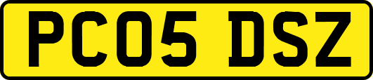 PC05DSZ