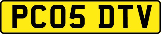 PC05DTV