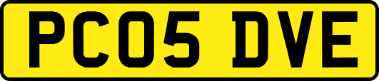 PC05DVE