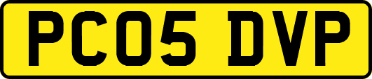 PC05DVP