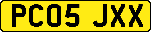 PC05JXX