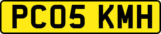 PC05KMH