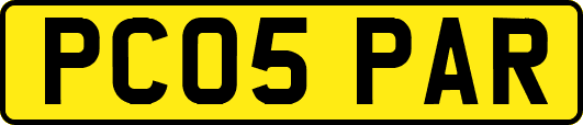 PC05PAR