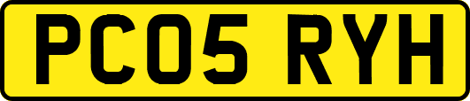 PC05RYH