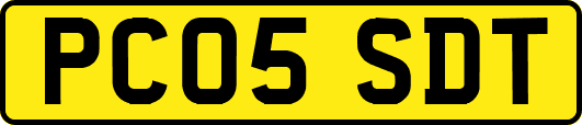 PC05SDT