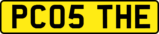 PC05THE
