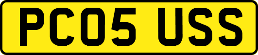 PC05USS