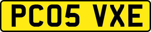 PC05VXE