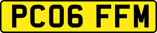 PC06FFM