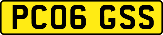 PC06GSS