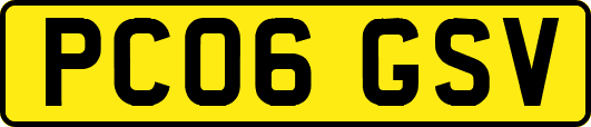 PC06GSV