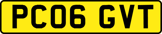 PC06GVT
