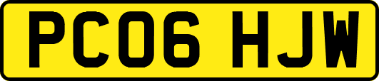 PC06HJW