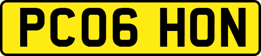 PC06HON