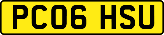 PC06HSU