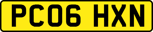 PC06HXN